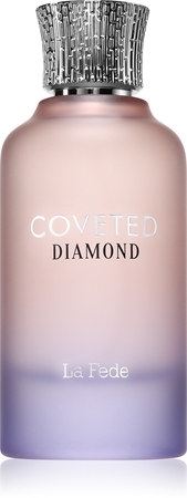Coveted Diamond