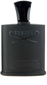 Creed Green Irish Tweed