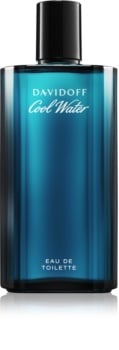 Davidoff Cool Water (125 ml)