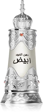 Dehn Al Oudh Abiyad