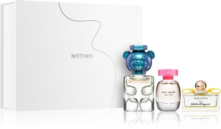 Discovery Box Exclusive Notino Play in New York