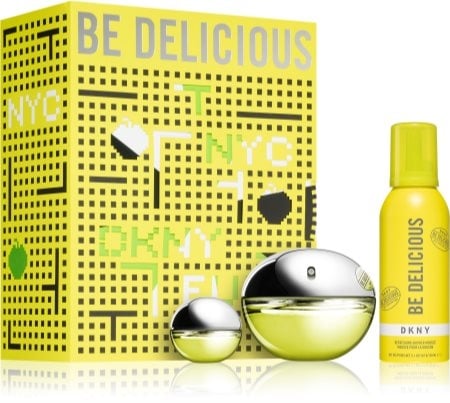 Be Delicious