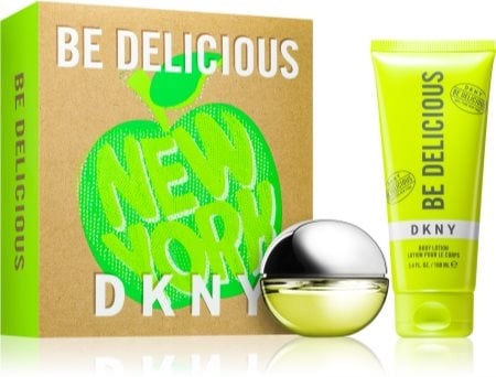 Be Delicious