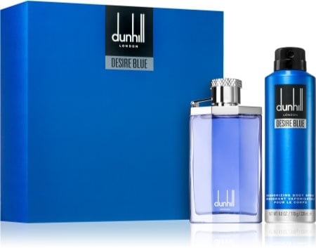 Desire Blue