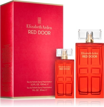 Red Door