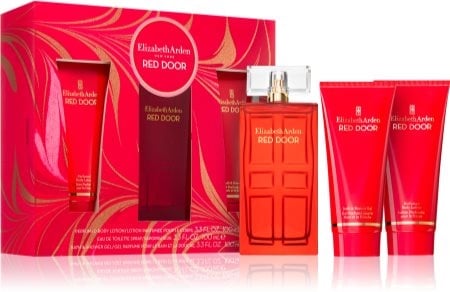 Red Door