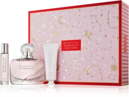 Beautiful Magnolia Set