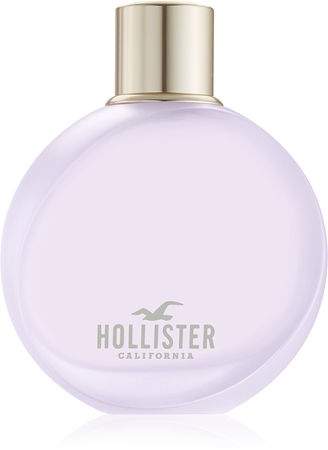 Free Wave (100 ml)