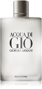 Armani Acqua Di Gio Pour Homme (100 ml)