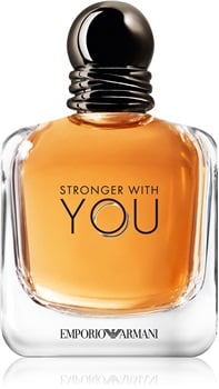 Armani Emporio Stronger With You (100 ml)