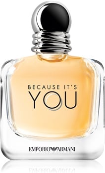 Armani Emporio Because It's You (100 ml)