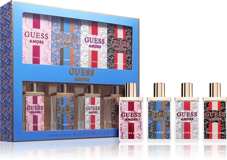 Guess Amore