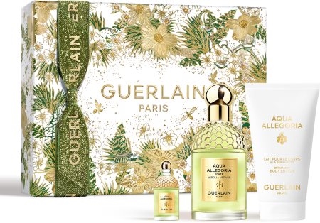 Aqua Allegoria Nerolia Vetiver Forte