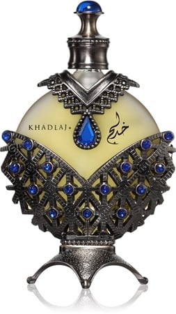 Hareem Al Sultan Blue (10 ml)