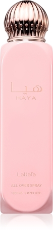 Haya