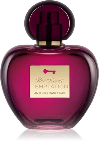 Her Secret Temptation