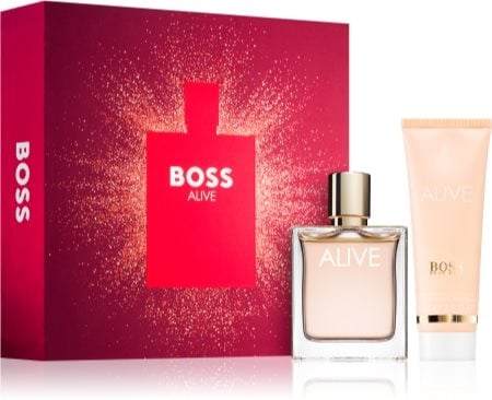 BOSS Alive