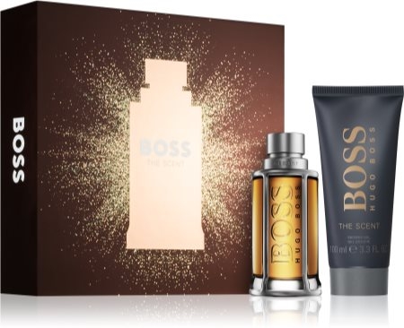 BOSS The Scent