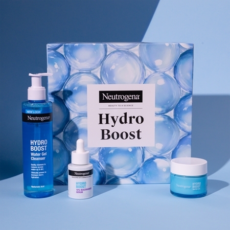 Hydro Boost®