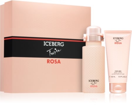 Twice Rosa