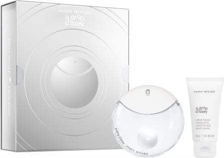A drop d'Issey