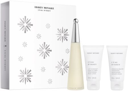 L'Eau d'Issey XMAS Gift Set