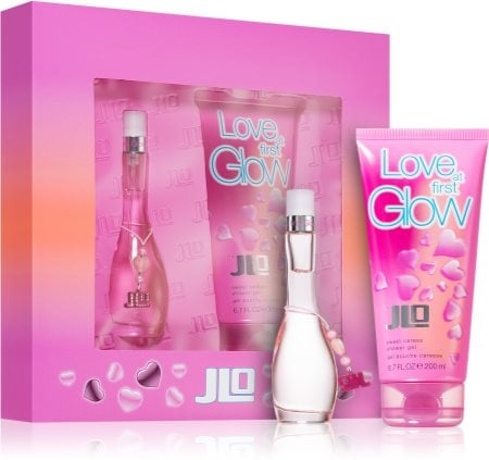 Love at First Glow