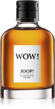 Joop! Wow!