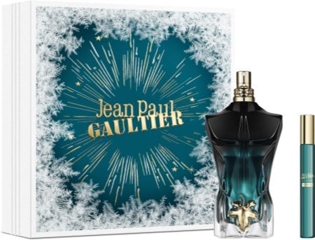 Le Beau Le Parfum