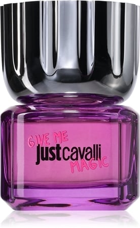 Just Cavalli Give Me Magic For Her