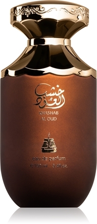 Khashab Al Oudh