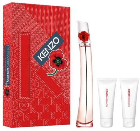 Flower by Kenzo L'Absolue