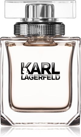Karl Lagerfeld for Her