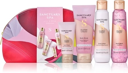 Lily & Rose Collection