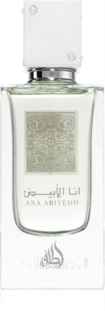 Ana Abiyedh