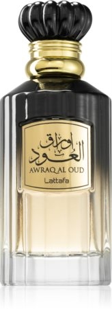 Awraq Al Oud