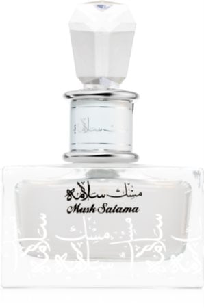 Musk Salama