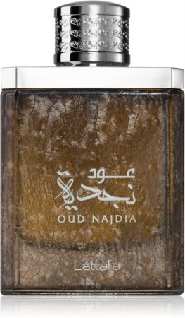 Oud Najdia