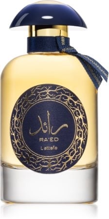 Ra'ed Gold Luxe