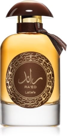 Ra'ed Oud