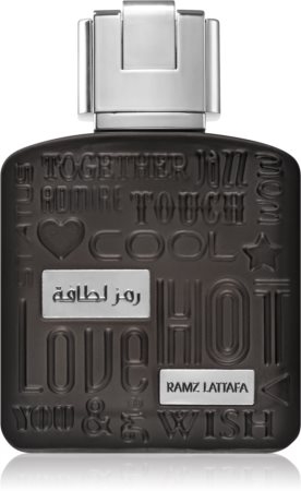 Ramz Silver