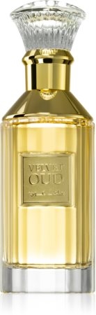 Velvet Oud