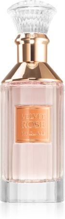 Velvet Rose