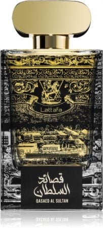 Quasaed Al Sultan