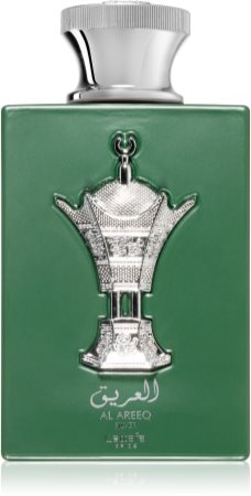 Pride Al Areeq Silver