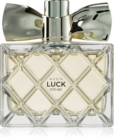 Luck For Her