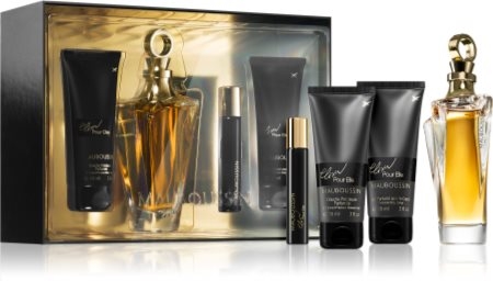 Elixir Pour Elle