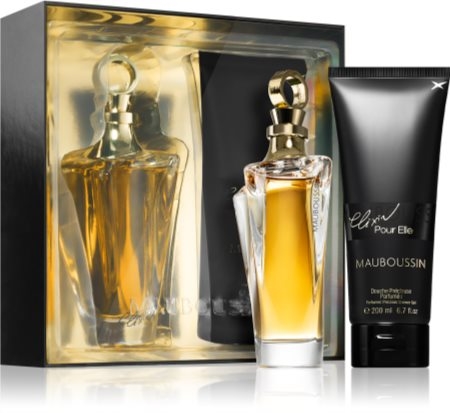 Elixir Pour Elle