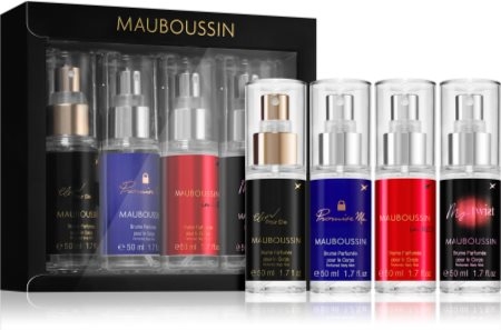 Mauboussin