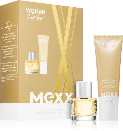 Woman